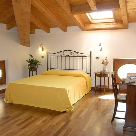 Agriturismo Al Palazzo Rivalta di Brentino Εξωτερικό φωτογραφία