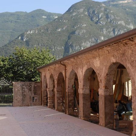 Agriturismo Al Palazzo Rivalta di Brentino Εξωτερικό φωτογραφία