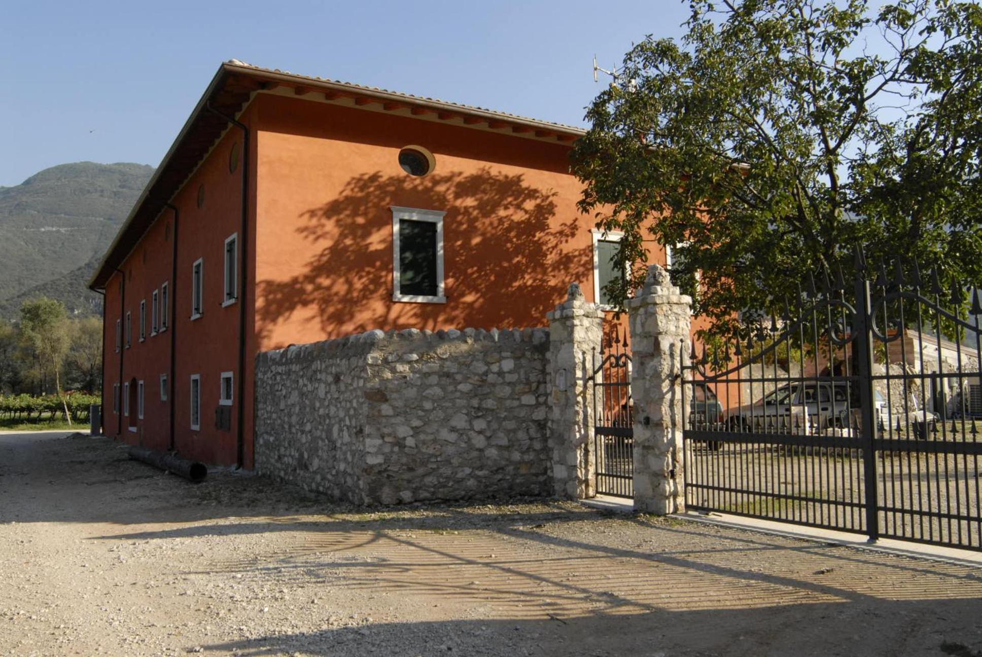 Agriturismo Al Palazzo Rivalta di Brentino Εξωτερικό φωτογραφία