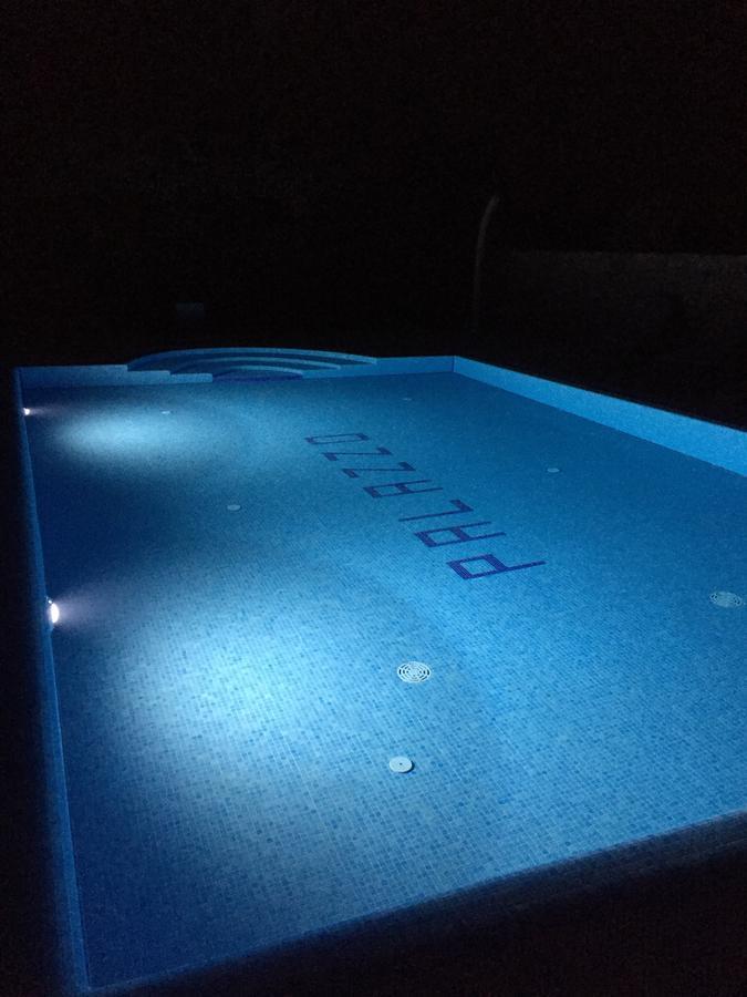 Agriturismo Al Palazzo Rivalta di Brentino Εξωτερικό φωτογραφία