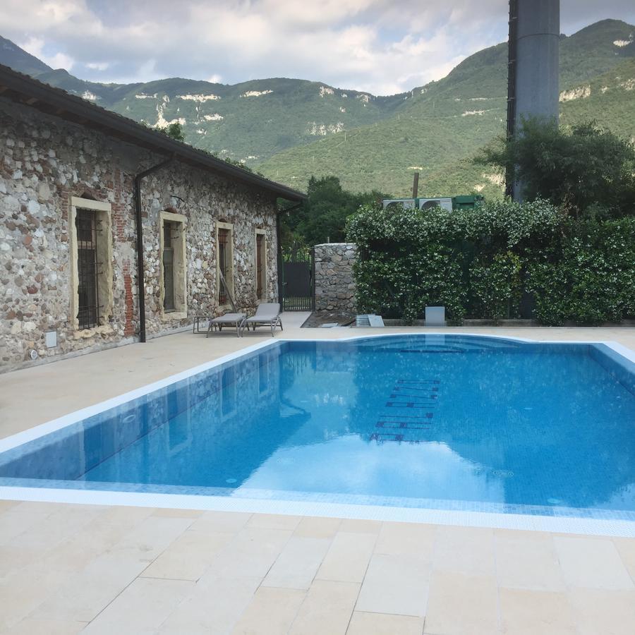 Agriturismo Al Palazzo Rivalta di Brentino Εξωτερικό φωτογραφία